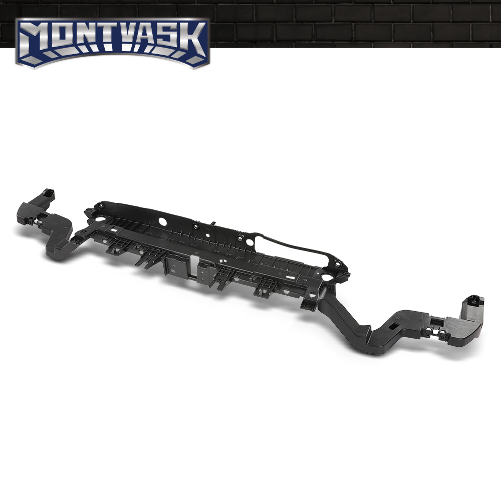 thumbnail image 2 of Ds-auto-parts Upper Radiator Support Core For 2019-2024 Ford Edge (KT4Z16138C / FO1225260) 2 of 5