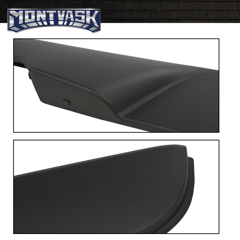thumbnail image 2 of PIT66 Ford Mustang Convertible Boot Side Cover Panels – Left & Right Set – 2015-2023 2 of 3