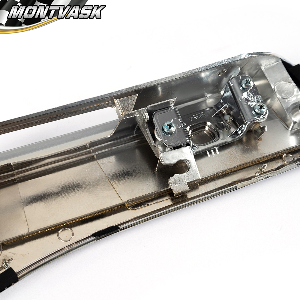 Toyota Prius v Liftgate Finish Panel. Green - 7680147090H0 | Toyota