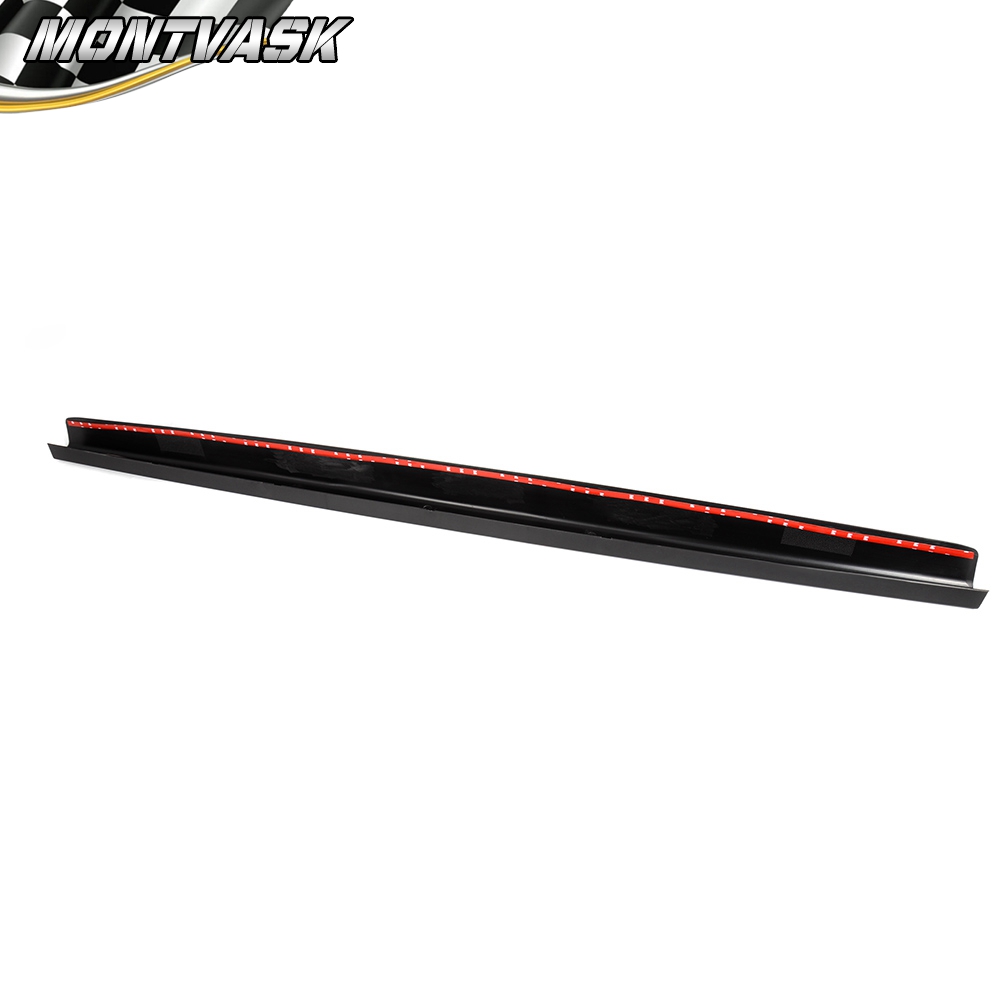 GM OEM Bed/Tailgate Top Molding Trim Protector Cap 23235996 – Genuine Part