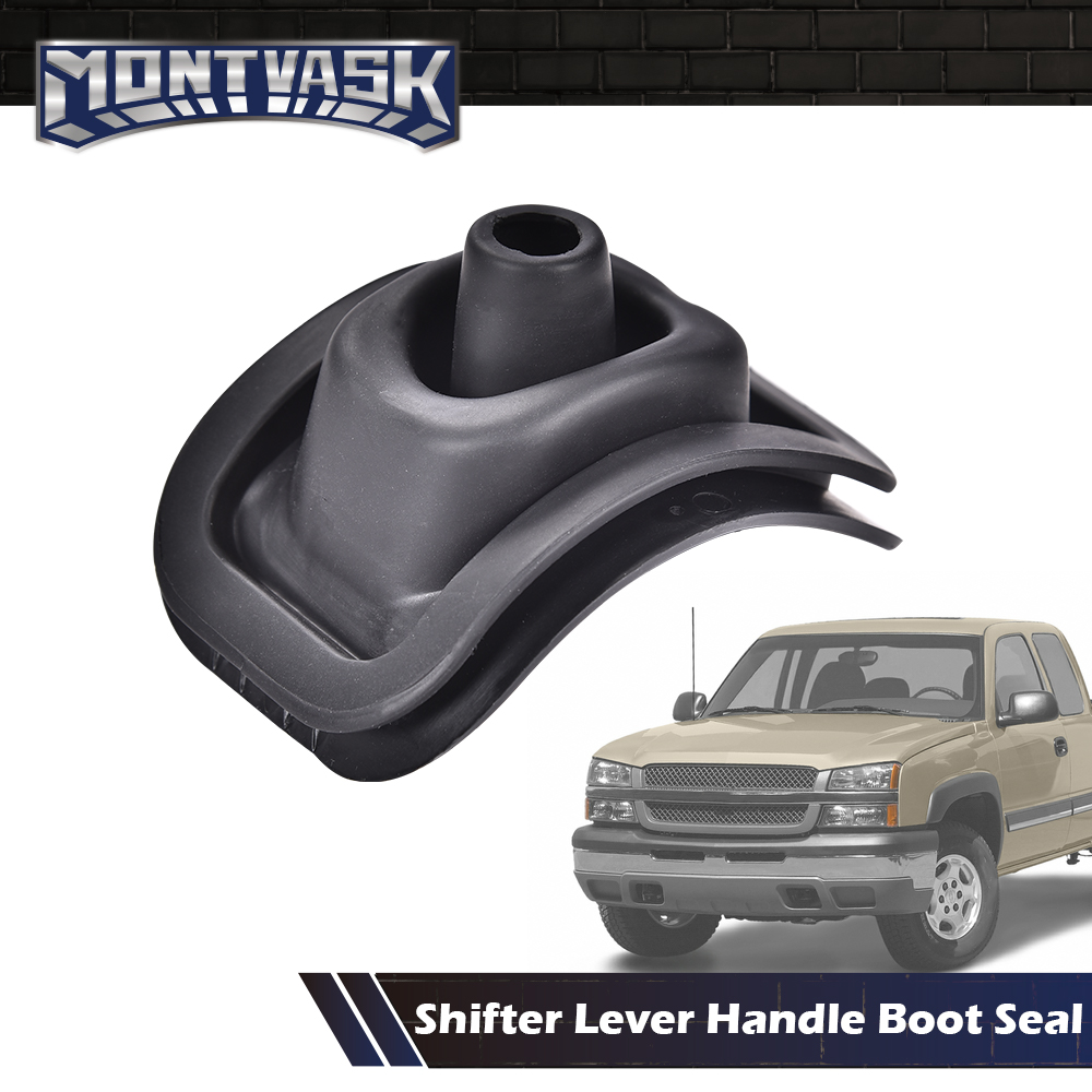 Shift Lever Boot 99-06 Chevrolet GMC Cadillac Trucks SUVs 26093753