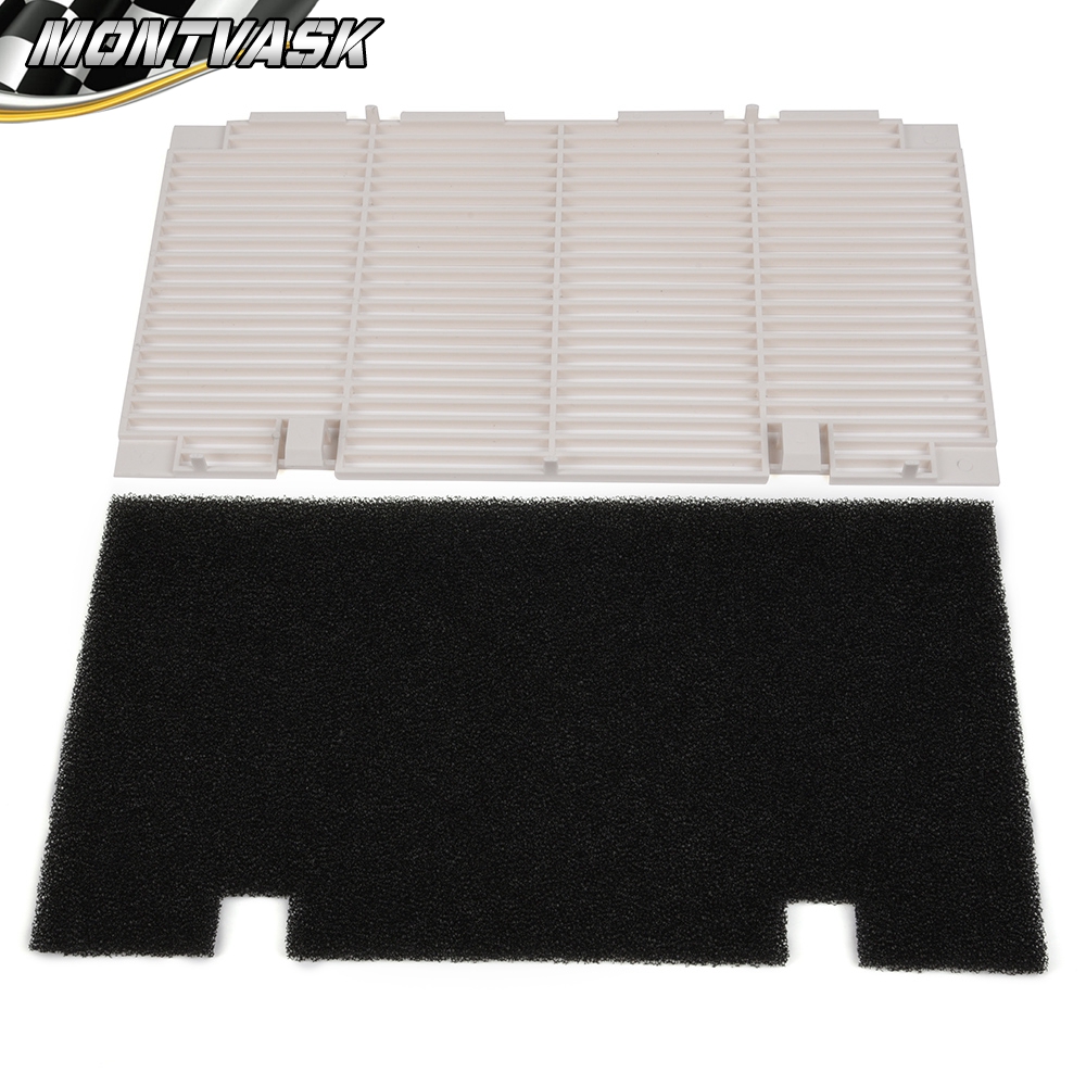 For Dometic DuoTherm AC 3104928.019 Return Air Grill & Filter For