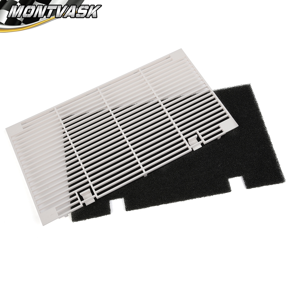 For Dometic DuoTherm AC 3104928.019 Return Air Grill & Filter For