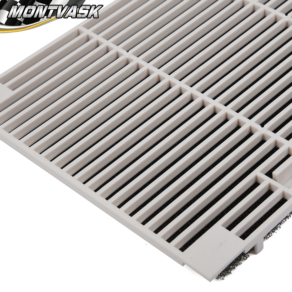 For Dometic DuoTherm AC 3104928.019 Return Air Grill & Filter For