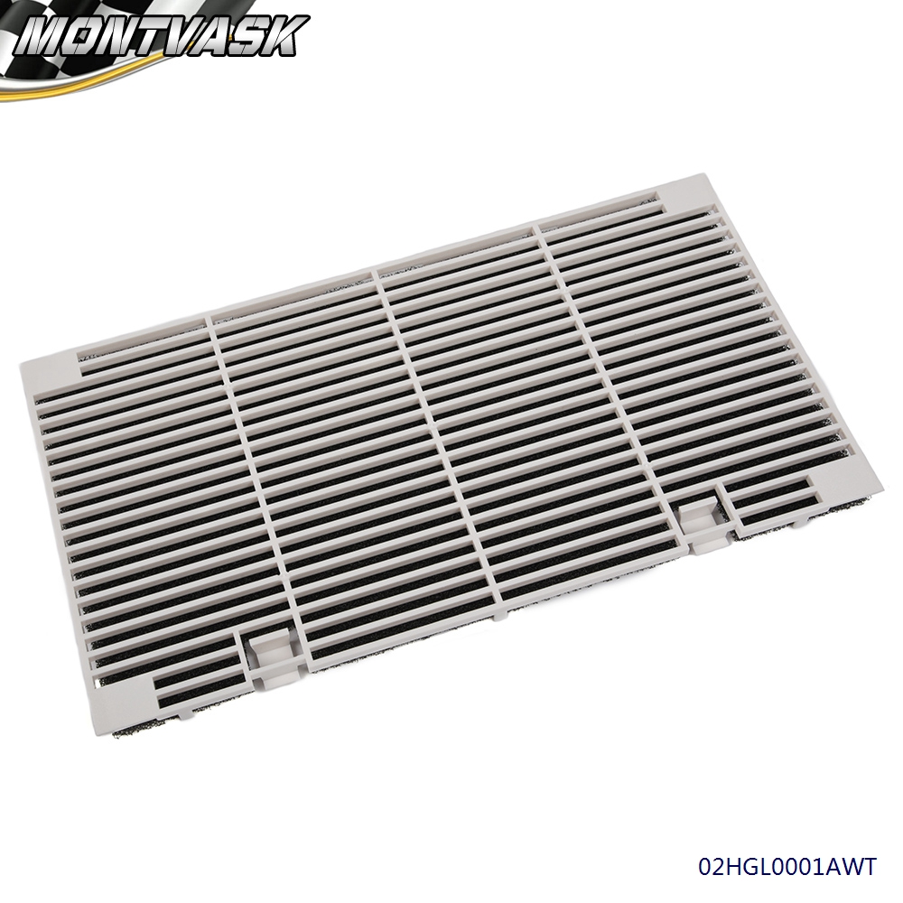 For Dometic DuoTherm AC 3104928.019 Return Air Grill & Filter For