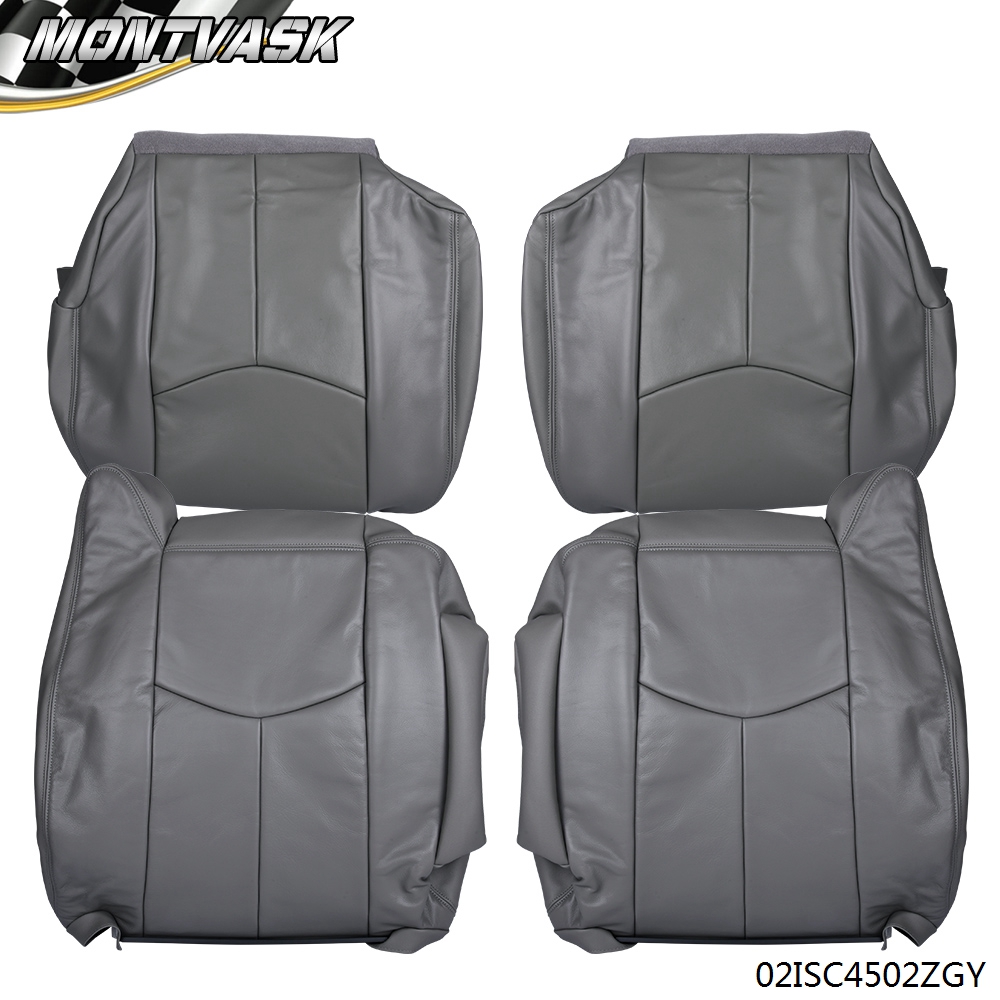 03 silverado seat covers