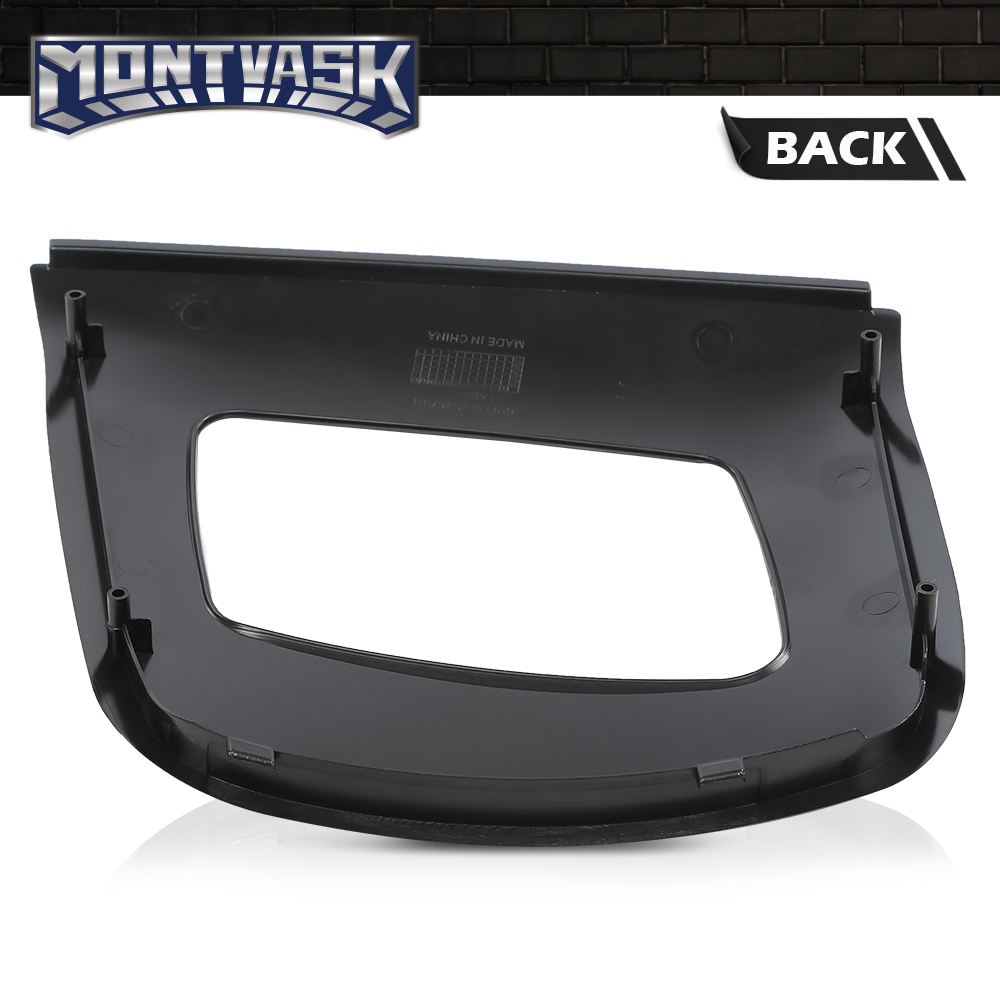FParts Corvette C5 Heads Up Display Bezel & Trim In Shale (03-04) – NEW Reproduction, Part 10293454