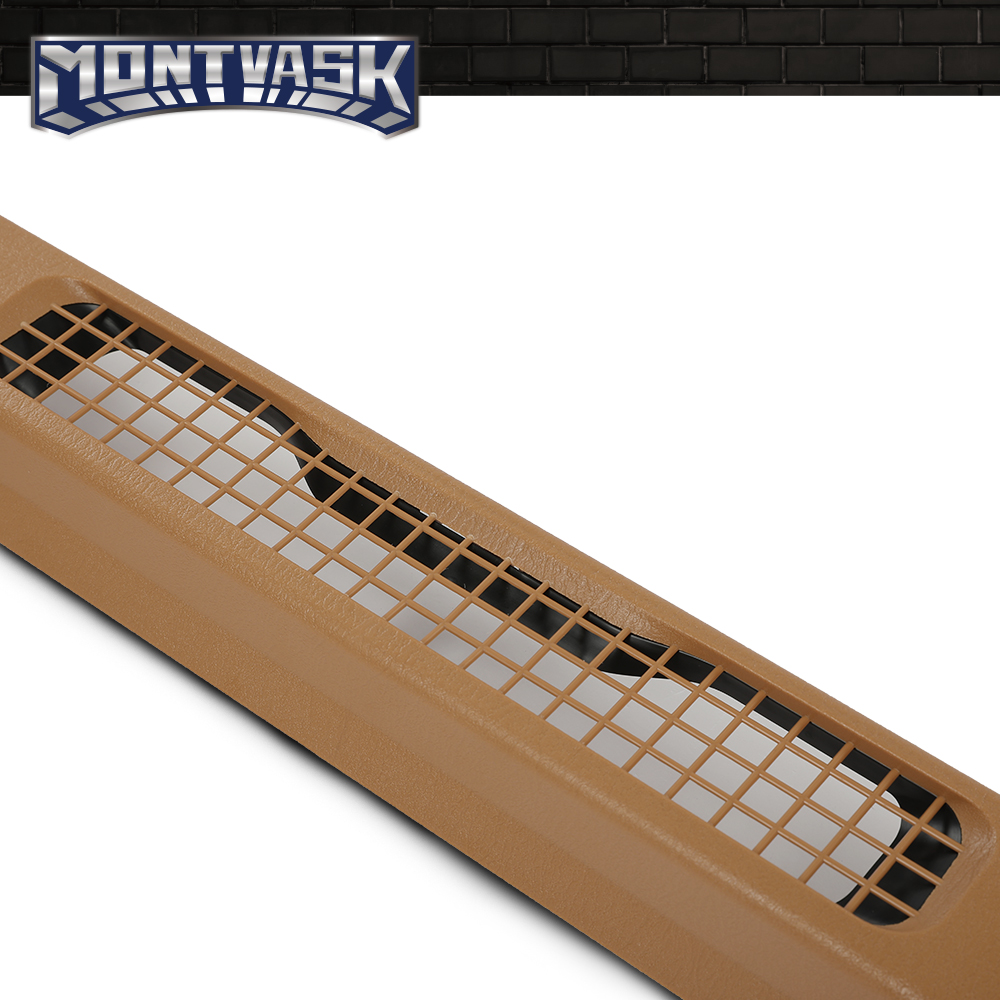 HECASA Kit de tablero de doble DIN copatible con Jeep Wrangler TJ HECASA Kit de tablero de doble DIN copatible con Jeep Wrangler TJ