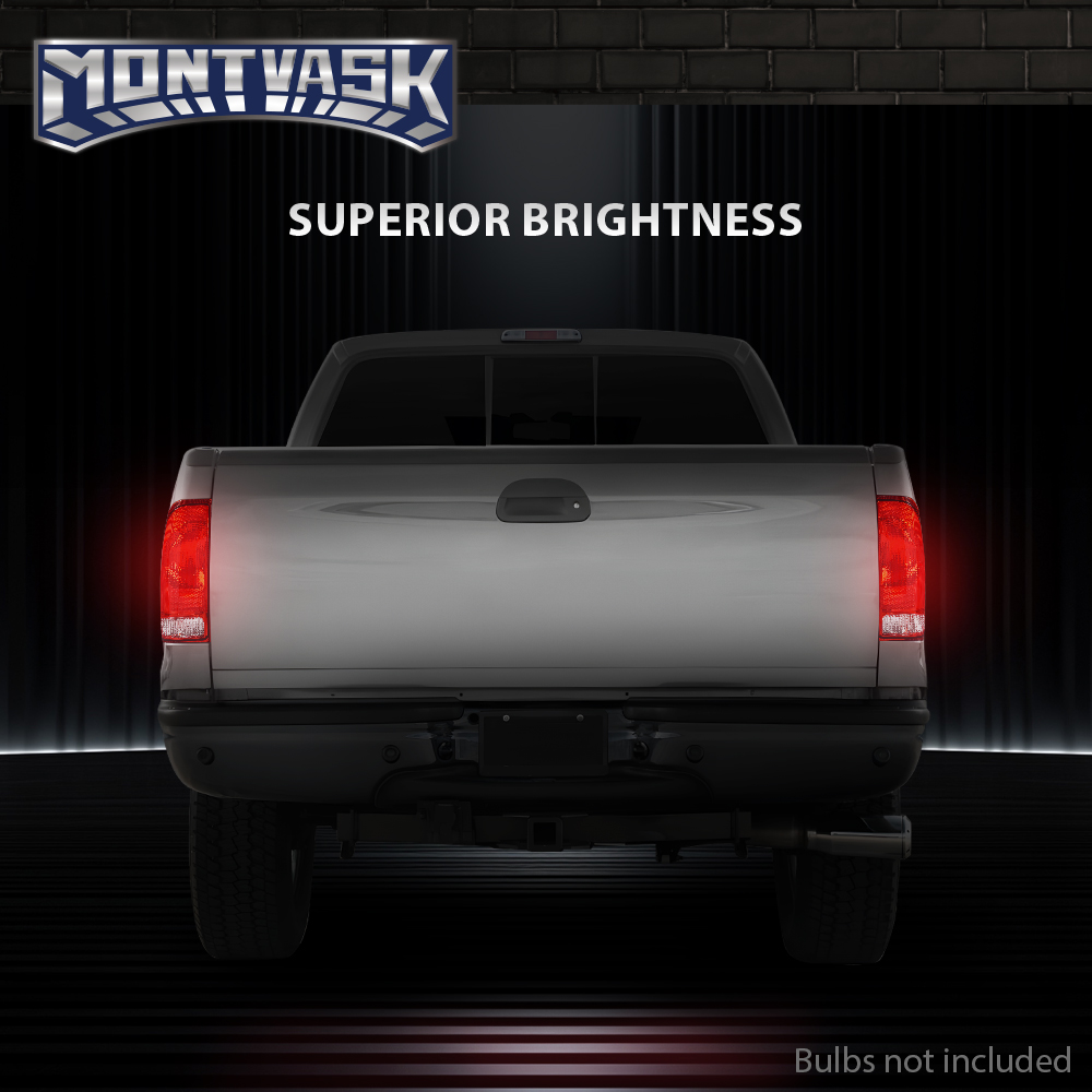 1997 Ford F-150 - Tail Light Assembly - O'Reilly Auto Parts - Foto 4