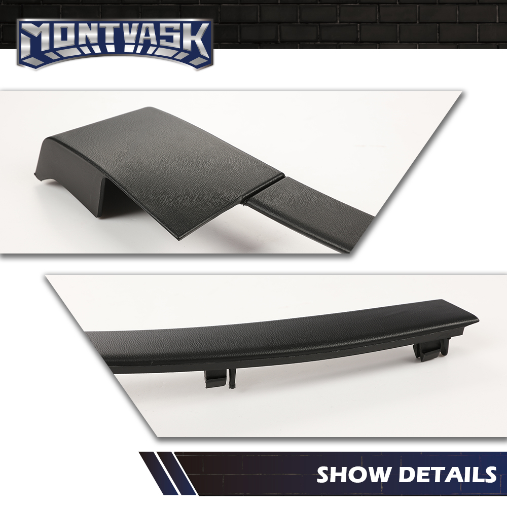 VW TIGUAN Fender flares | price & cost online