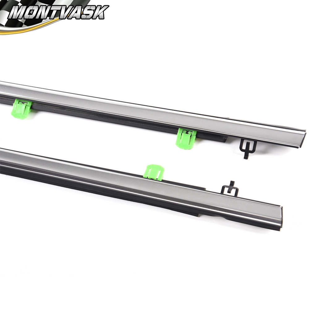 2008 Honda Crv Window Weather Stripping