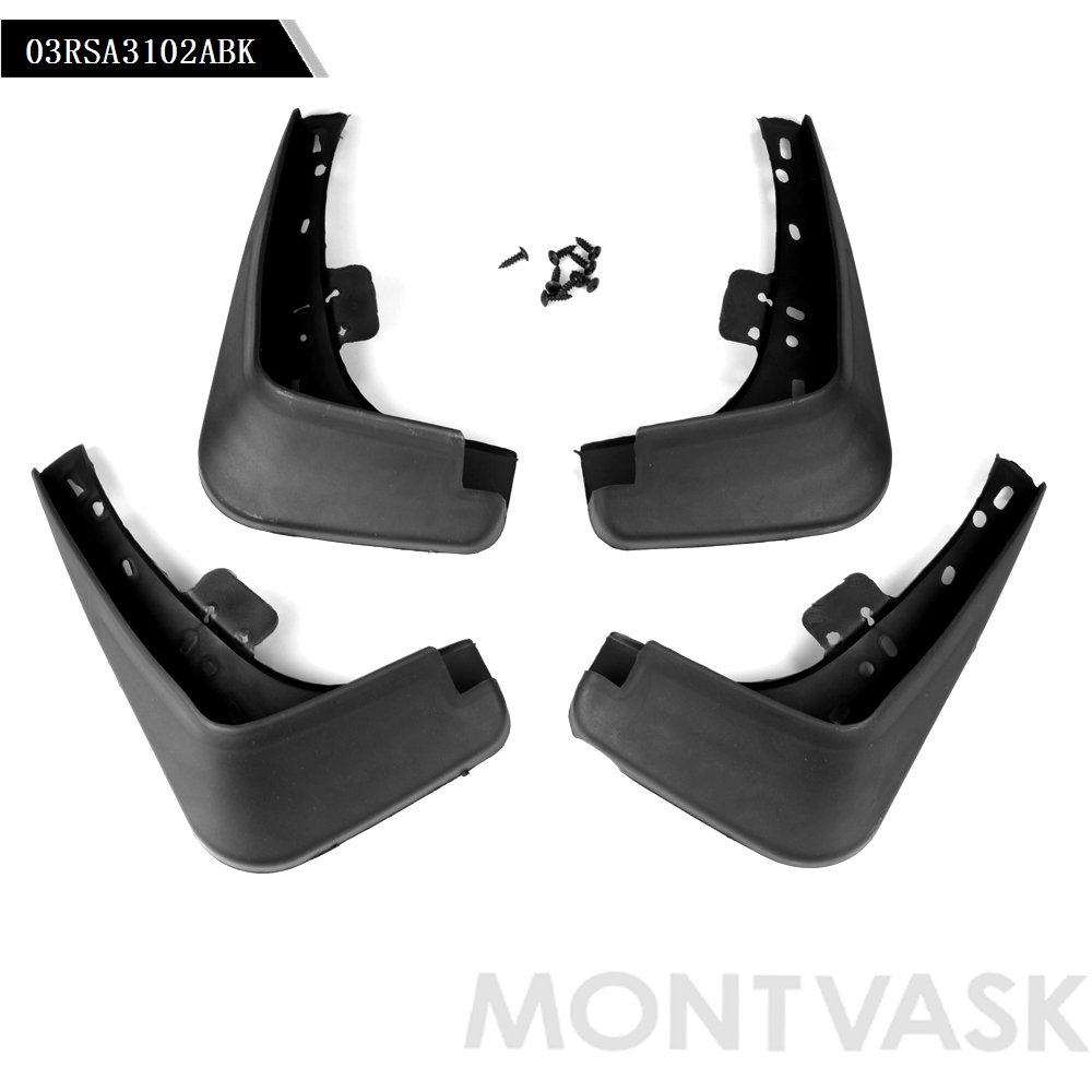 FIT FOR KIA OPTIMA 2011 2012 2013 SX MUD FLAP FLAPS SPLASH GUARD MUDGUARDS K5