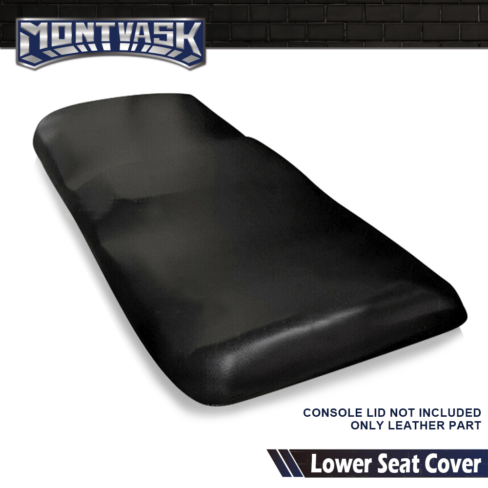Pièces Détachées Polaris Ranger 400 500 570 800 (2010-14) – B282, Vinyle, Custom Fit